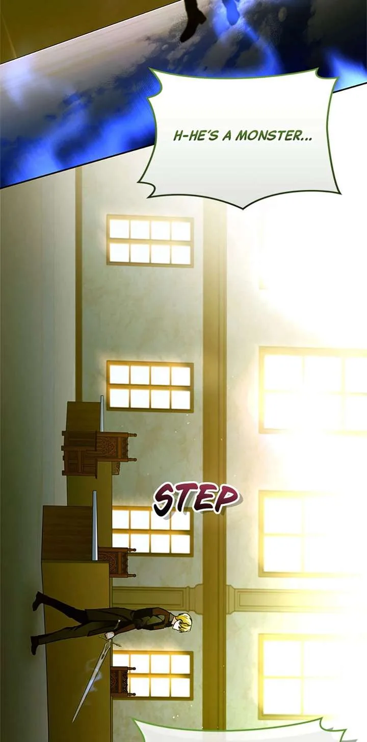 Fell Into the Arms of a Mad Villain Chapter 78 page 67