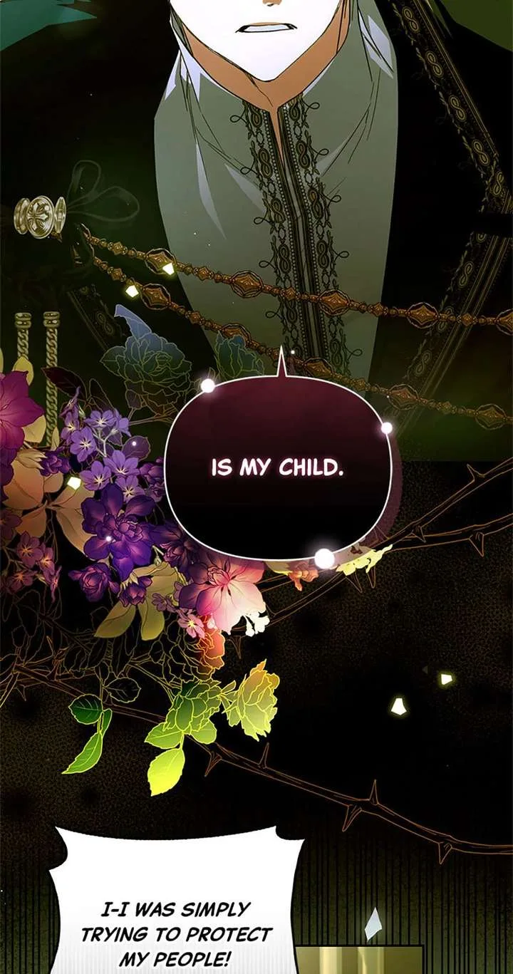 Fell Into the Arms of a Mad Villain Chapter 79 page 35