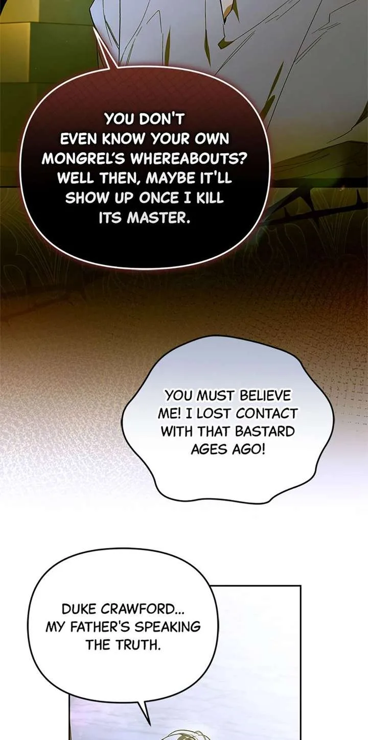 Fell Into the Arms of a Mad Villain Chapter 79 page 46