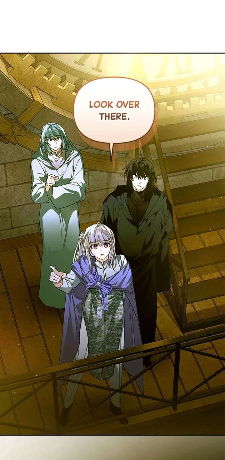 Fell Into the Arms of a Mad Villain Chapter 78 page 51