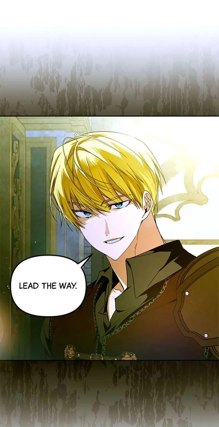 Fell Into the Arms of a Mad Villain Chapter 78 page 59