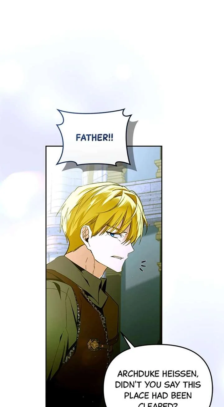 Fell Into the Arms of a Mad Villain Chapter 79 page 49