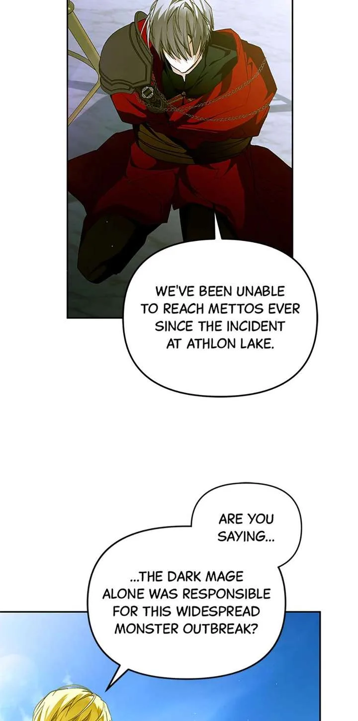 Fell Into the Arms of a Mad Villain Chapter 79 page 47