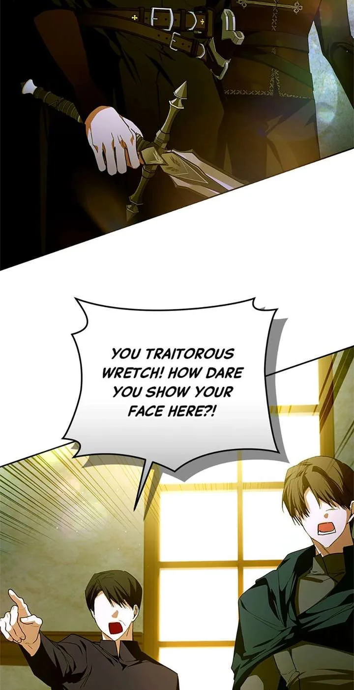 Fell Into the Arms of a Mad Villain Chapter 78 page 61