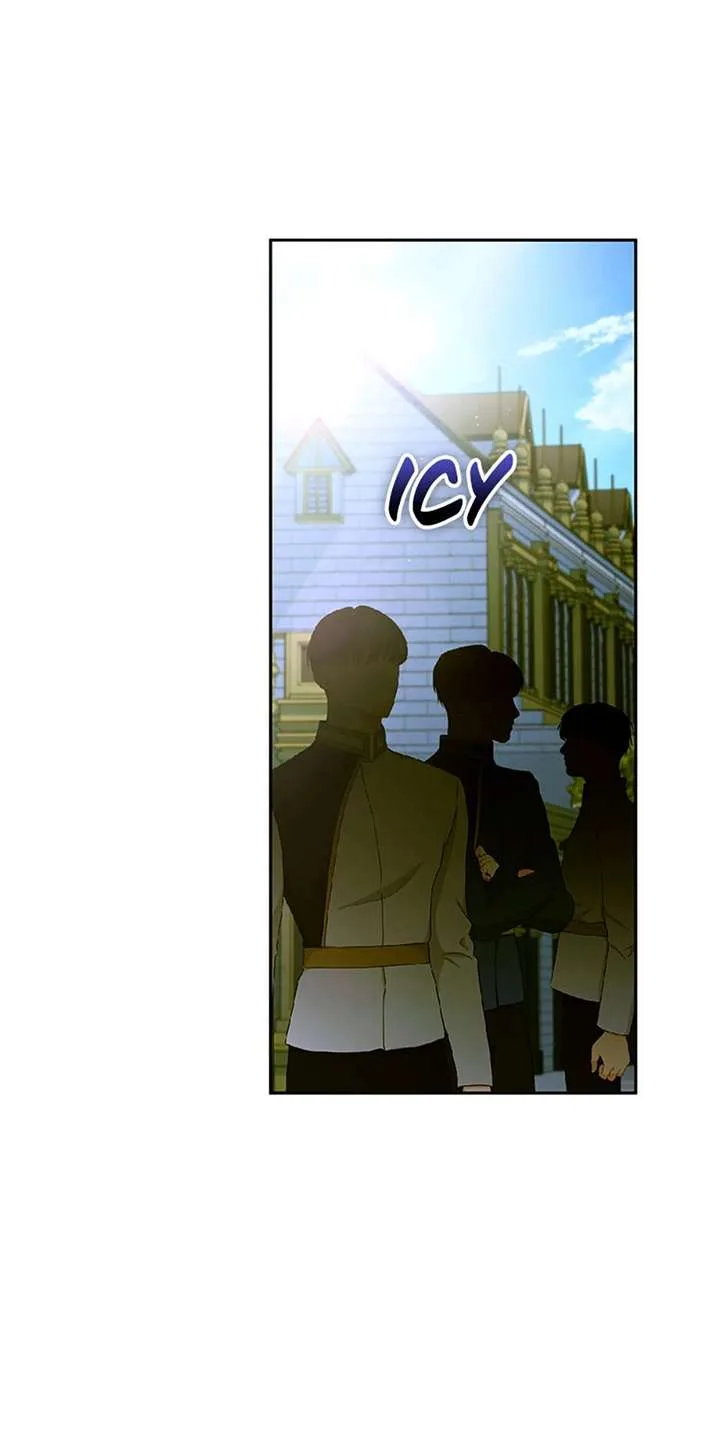 Fell Into the Arms of a Mad Villain Chapter 79 page 44