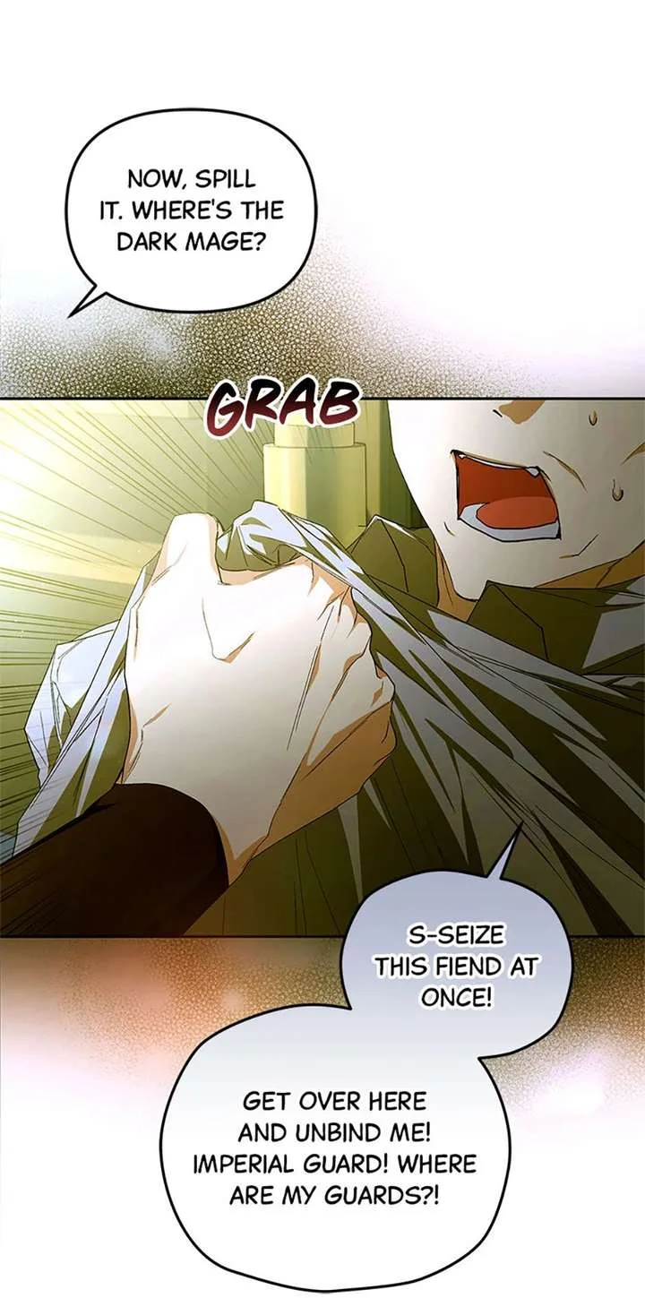 Fell Into the Arms of a Mad Villain Chapter 79 page 43