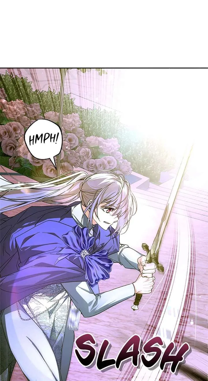 Fell Into the Arms of a Mad Villain Chapter 82 page 9