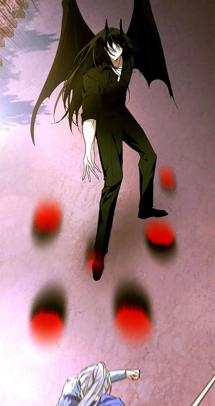 Fell Into the Arms of a Mad Villain Chapter 82 page 15