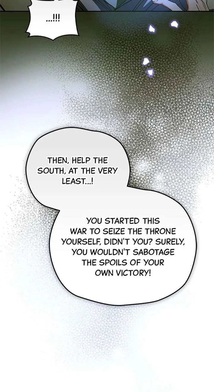 Fell Into the Arms of a Mad Villain Chapter 79 page 61