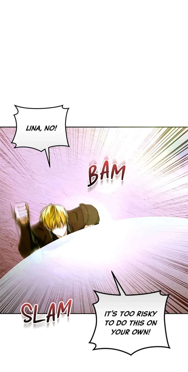 Fell Into the Arms of a Mad Villain Chapter 82 page 2