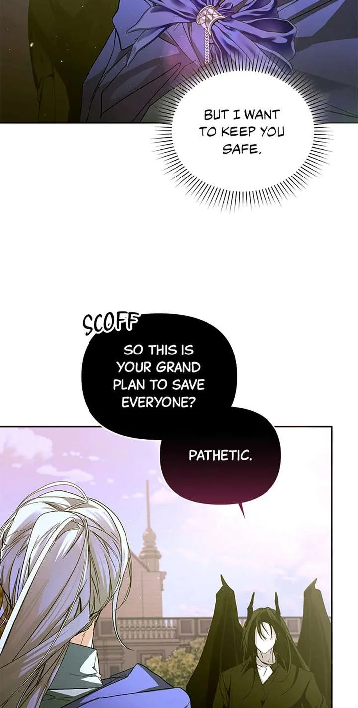 Fell Into the Arms of a Mad Villain Chapter 82 page 5