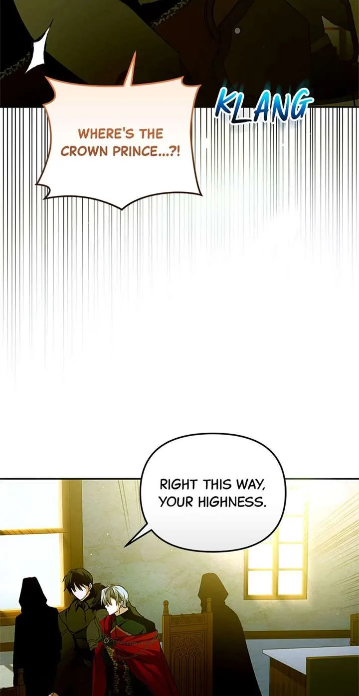Fell Into the Arms of a Mad Villain Chapter 78 page 78