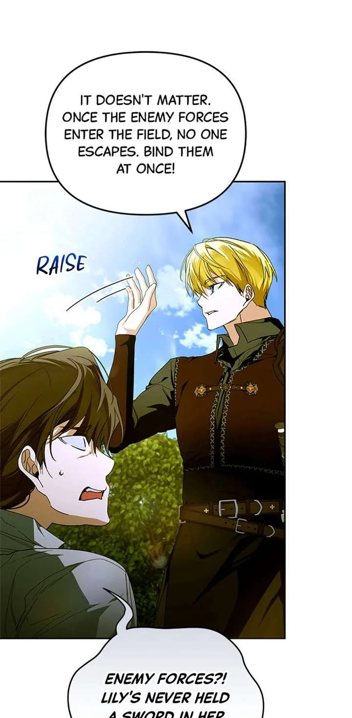 Fell Into the Arms of a Mad Villain Chapter 79 page 55