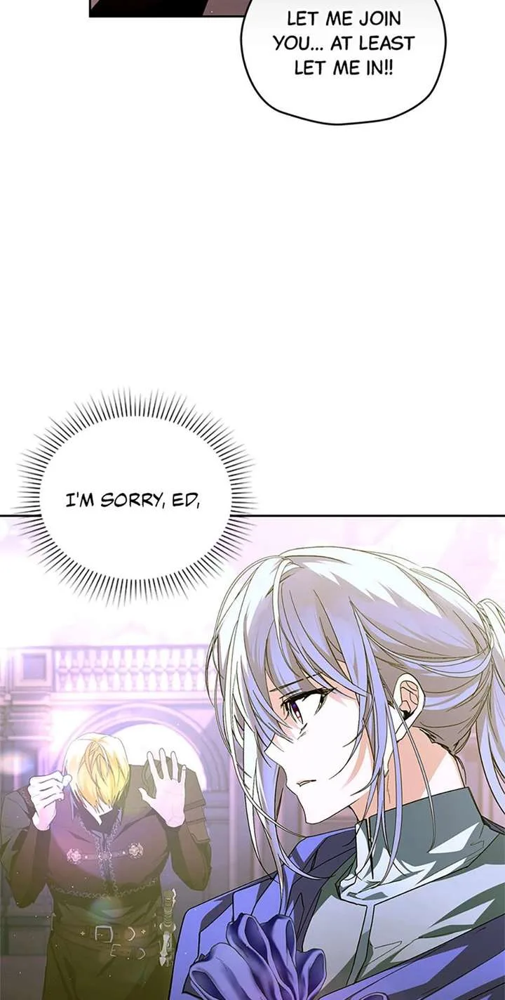Fell Into the Arms of a Mad Villain Chapter 82 page 4
