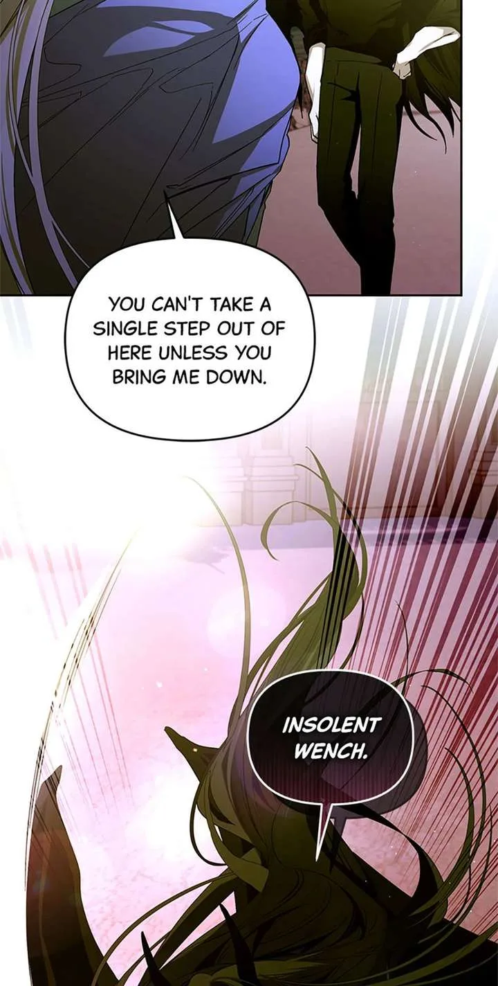 Fell Into the Arms of a Mad Villain Chapter 82 page 6