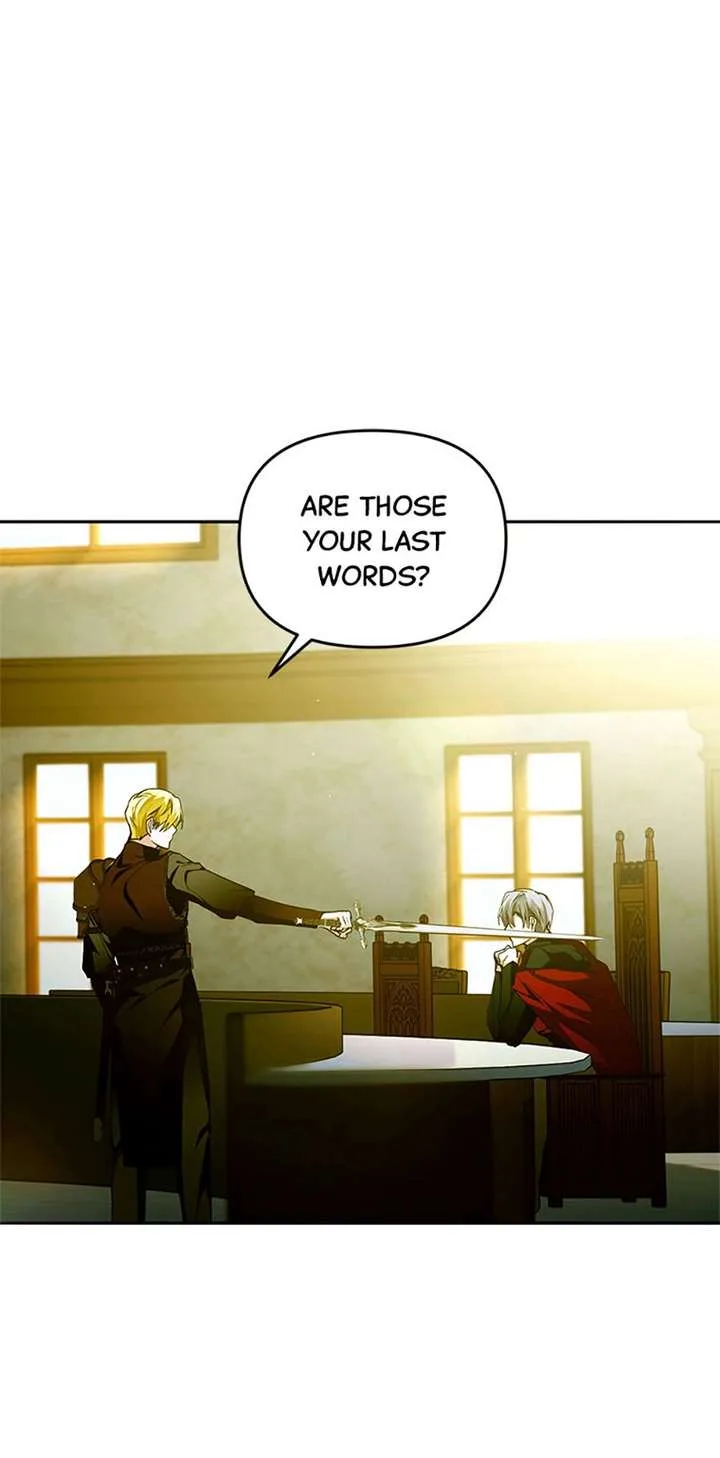 Fell Into the Arms of a Mad Villain Chapter 78 page 71