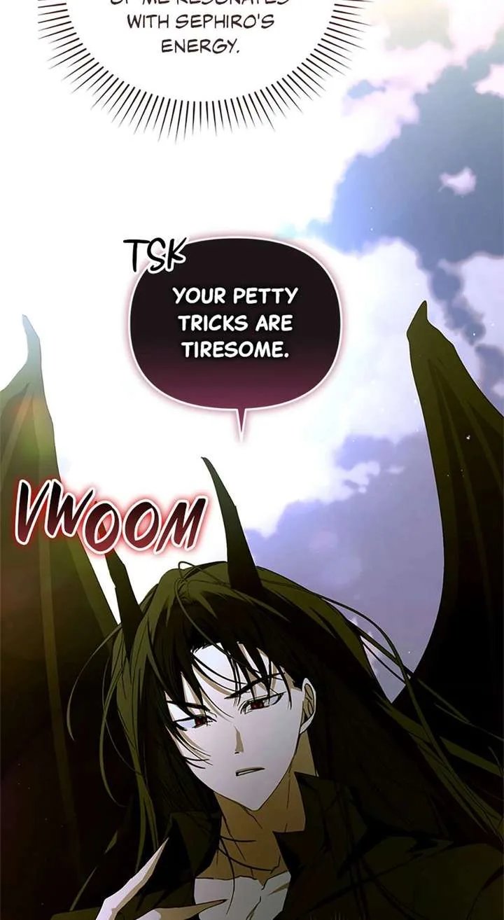 Fell Into the Arms of a Mad Villain Chapter 82 page 12