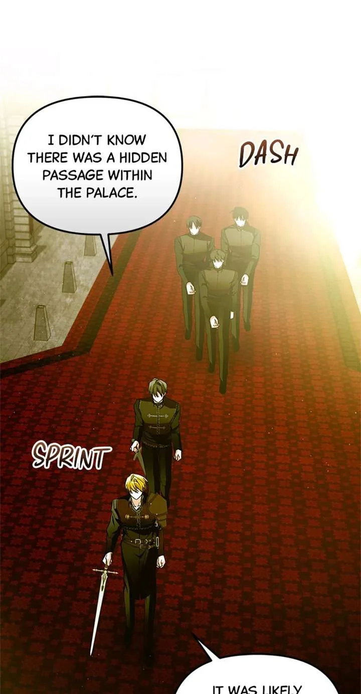 Fell Into the Arms of a Mad Villain Chapter 78 page 81