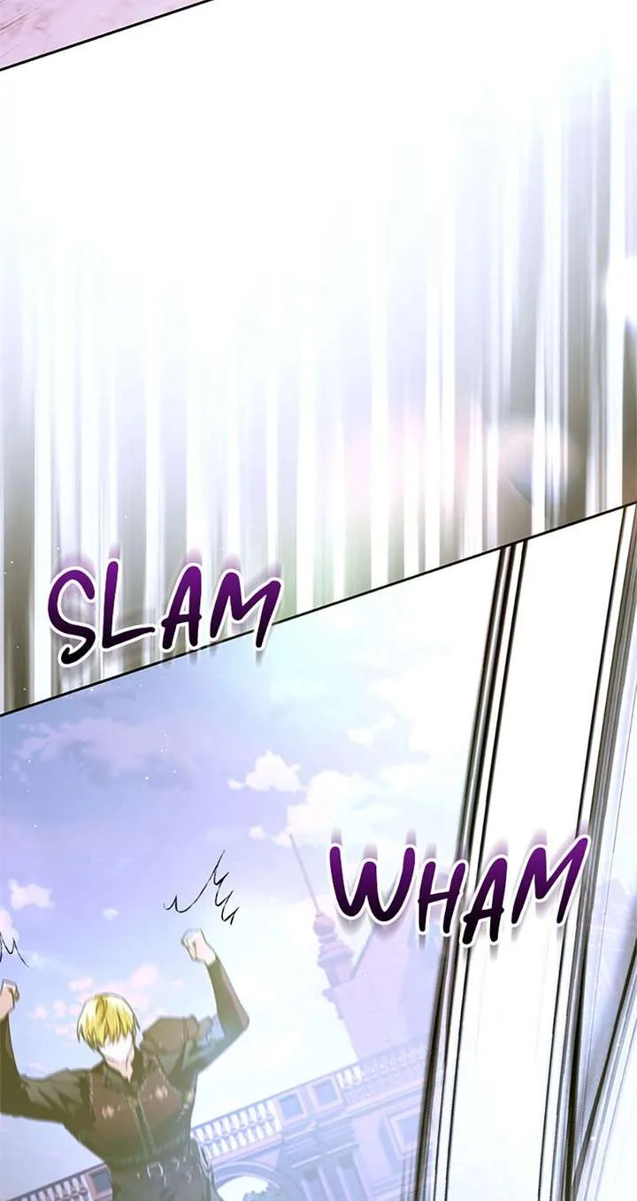 Fell Into the Arms of a Mad Villain Chapter 82 page 18