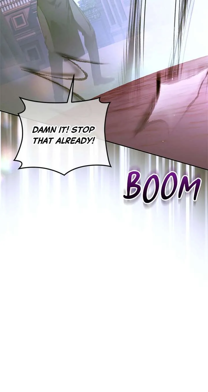 Fell Into the Arms of a Mad Villain Chapter 82 page 19