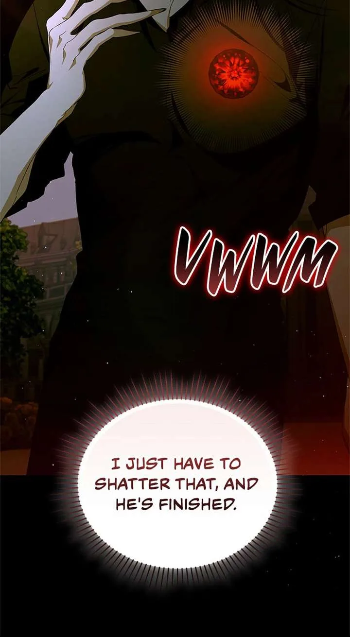 Fell Into the Arms of a Mad Villain Chapter 82 page 13