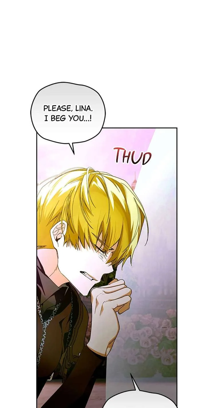 Fell Into the Arms of a Mad Villain Chapter 82 page 3