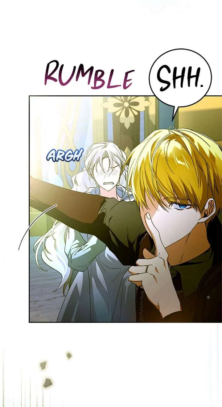 Fell Into the Arms of a Mad Villain Chapter 79 page 62