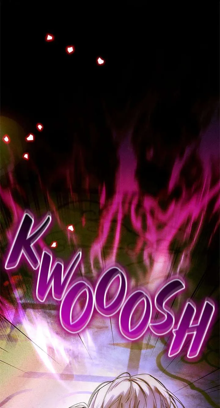 Fell Into the Arms of a Mad Villain Chapter 80 page 1