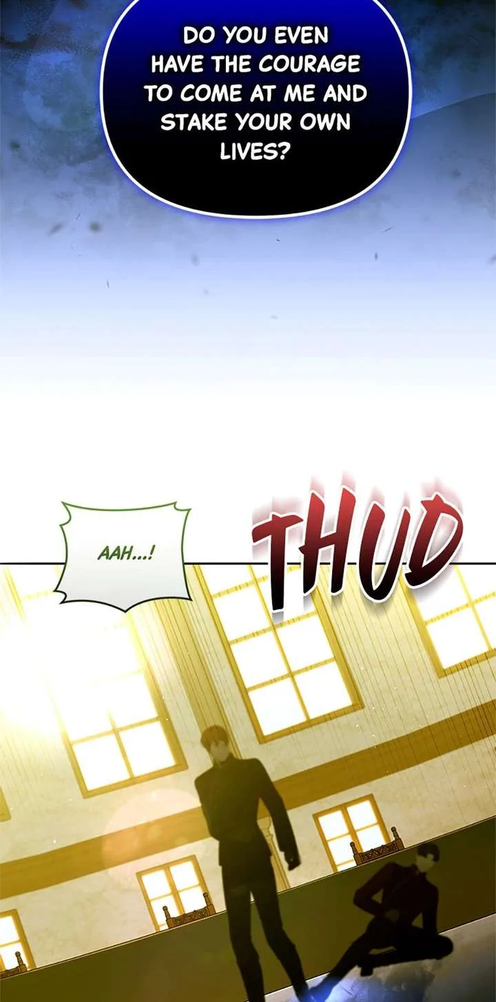 Fell Into the Arms of a Mad Villain Chapter 78 page 66