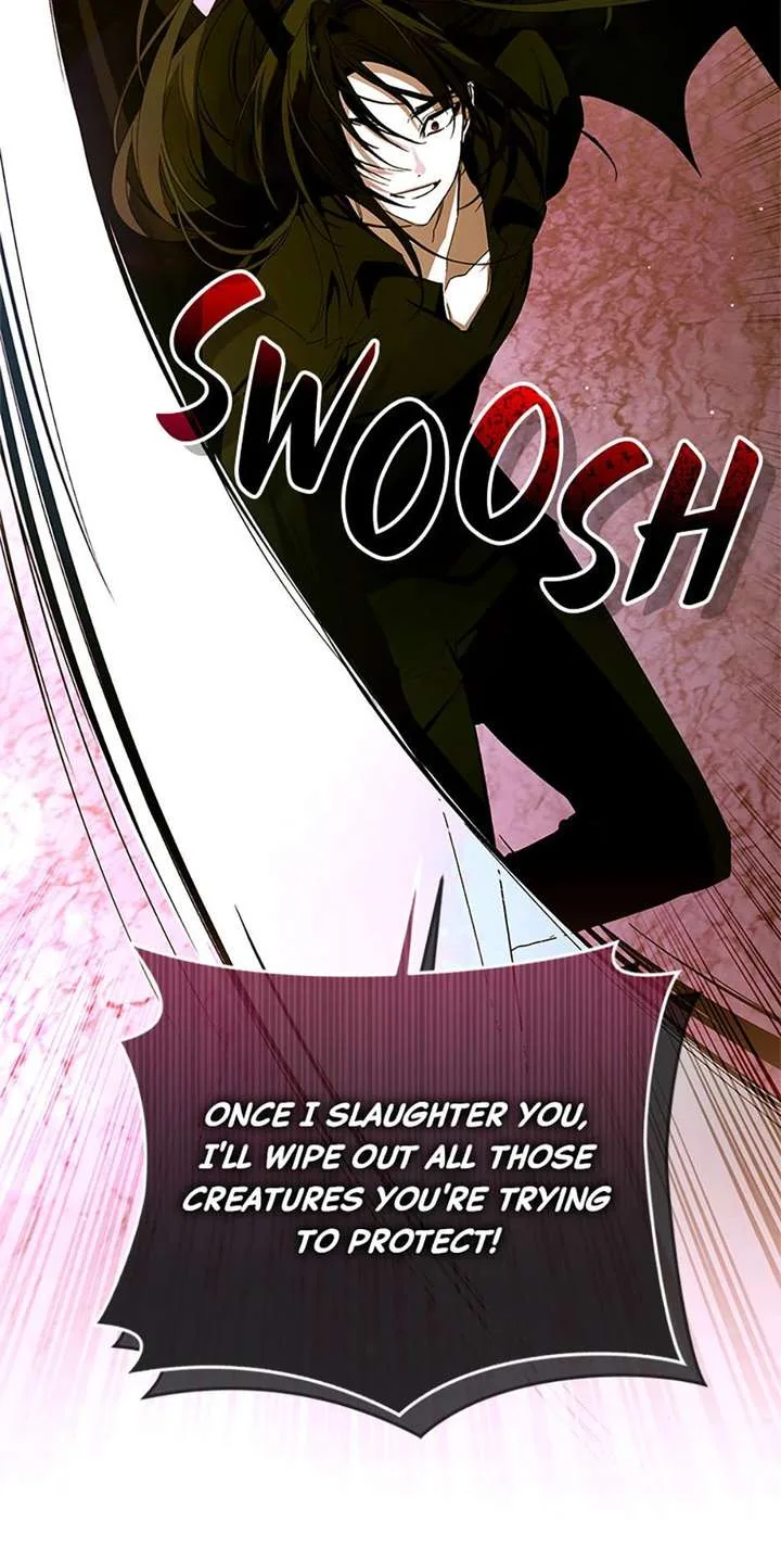 Fell Into the Arms of a Mad Villain Chapter 82 page 7