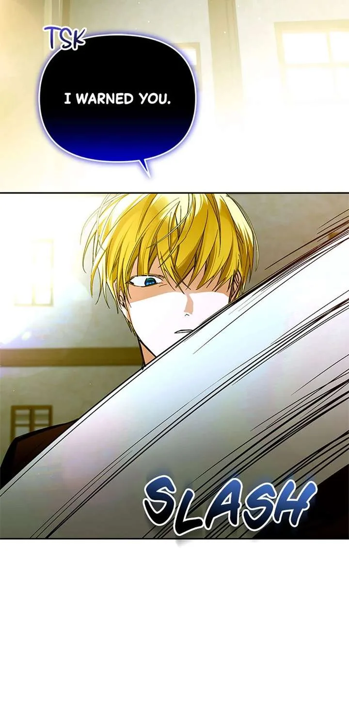 Fell Into the Arms of a Mad Villain Chapter 78 page 69