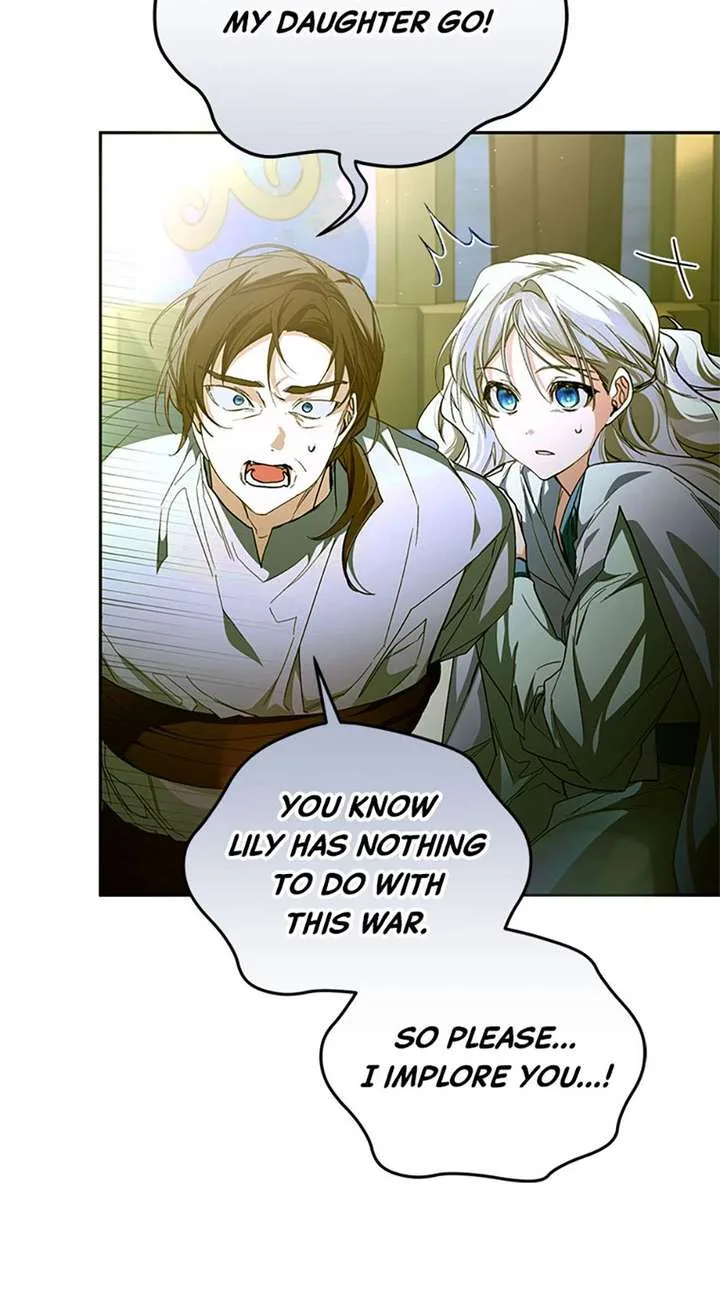 Fell Into the Arms of a Mad Villain Chapter 79 page 54