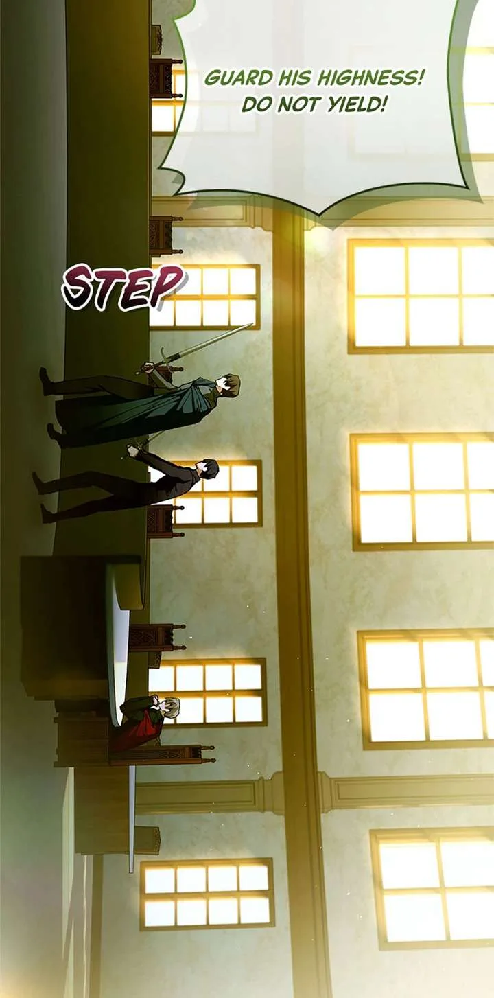 Fell Into the Arms of a Mad Villain Chapter 78 page 68