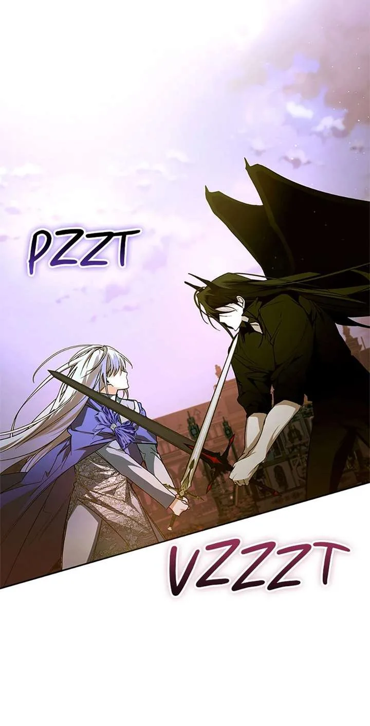 Fell Into the Arms of a Mad Villain Chapter 82 page 53