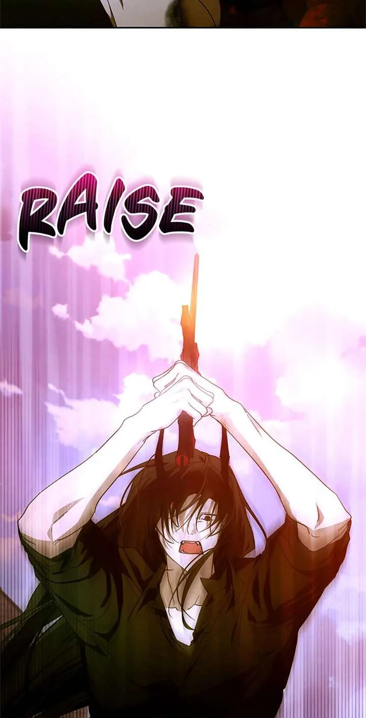 Fell Into the Arms of a Mad Villain Chapter 82 page 33