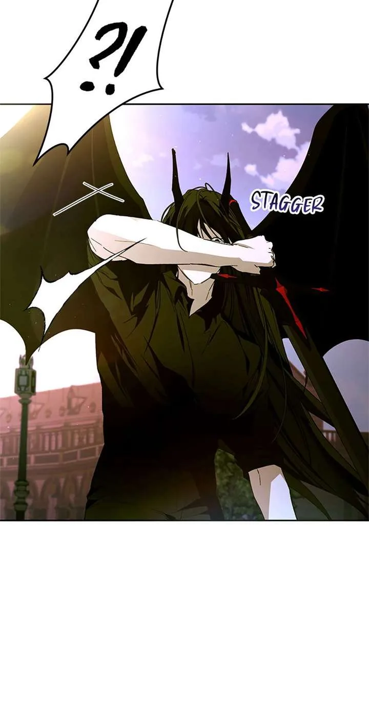 Fell Into the Arms of a Mad Villain Chapter 82 page 43