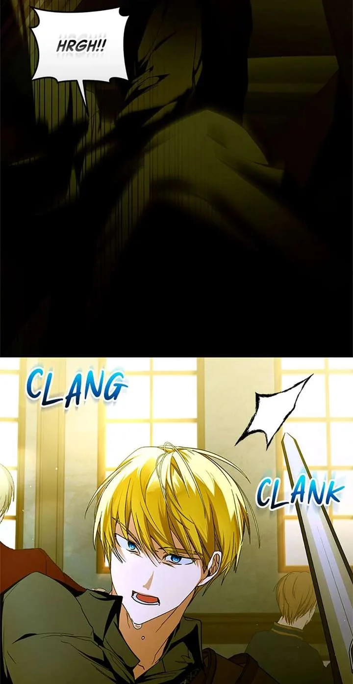 Fell Into the Arms of a Mad Villain Chapter 78 page 77