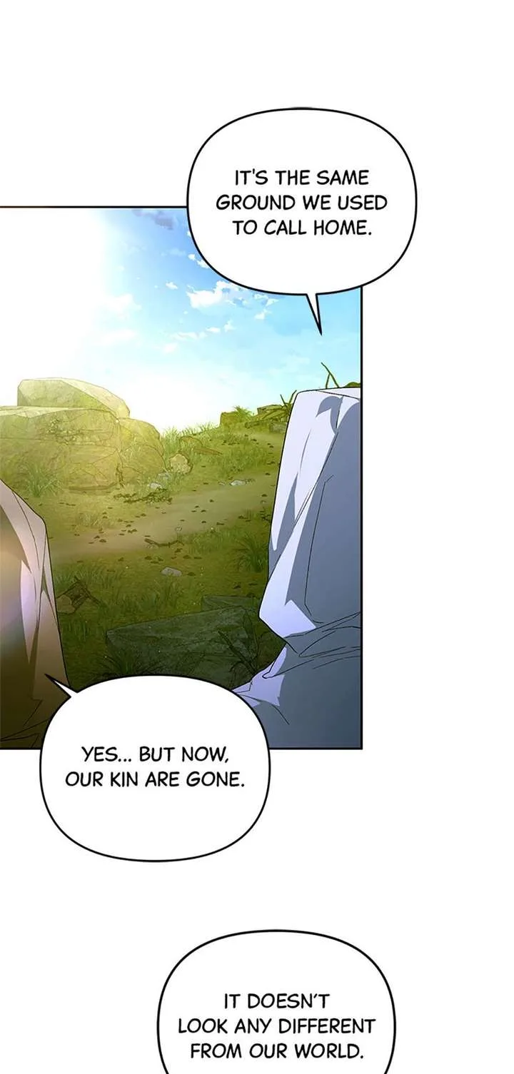 Fell Into the Arms of a Mad Villain Chapter 82 page 85