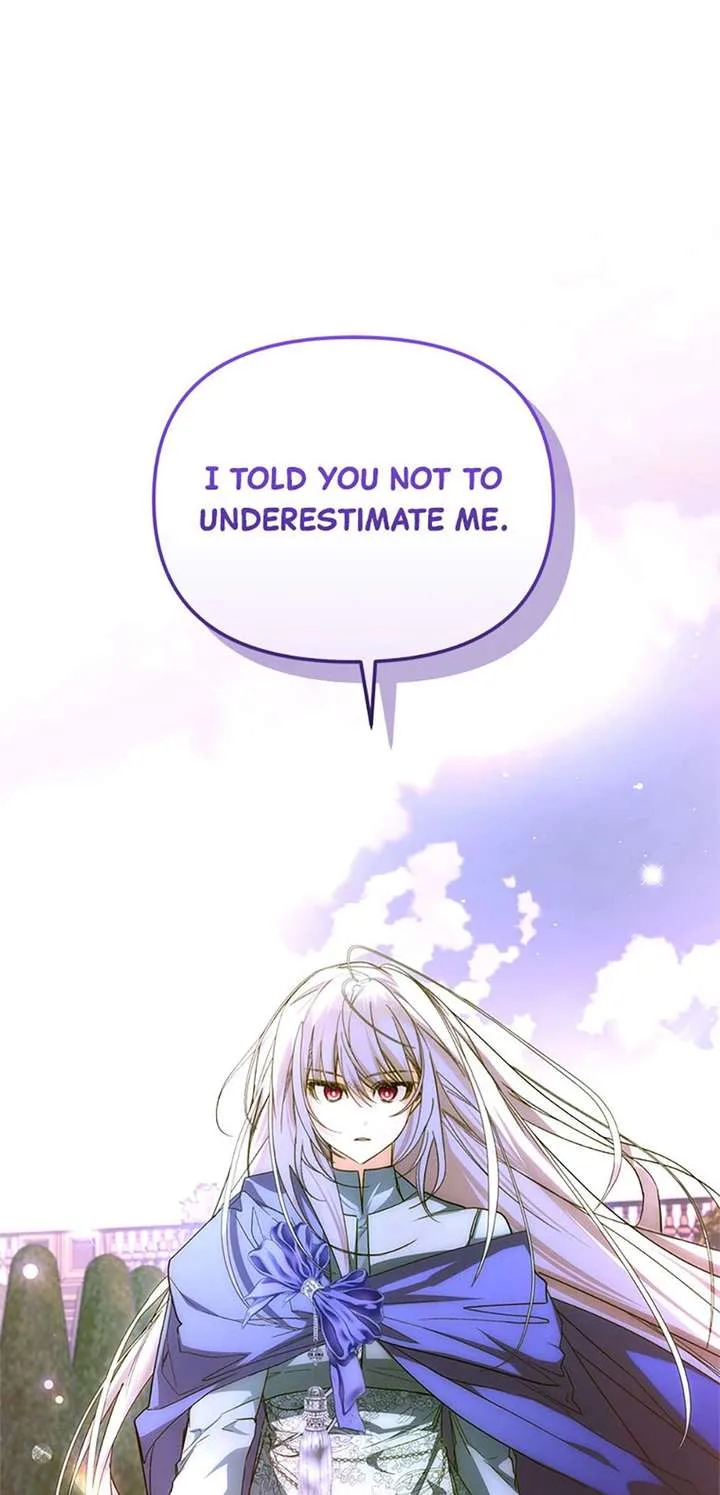 Fell Into the Arms of a Mad Villain Chapter 82 page 44