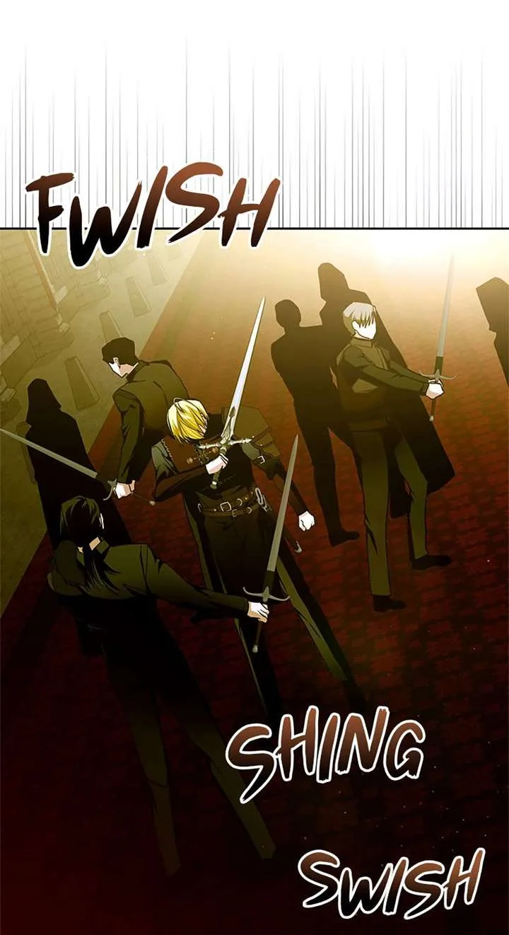 Fell Into the Arms of a Mad Villain Chapter 78 page 86