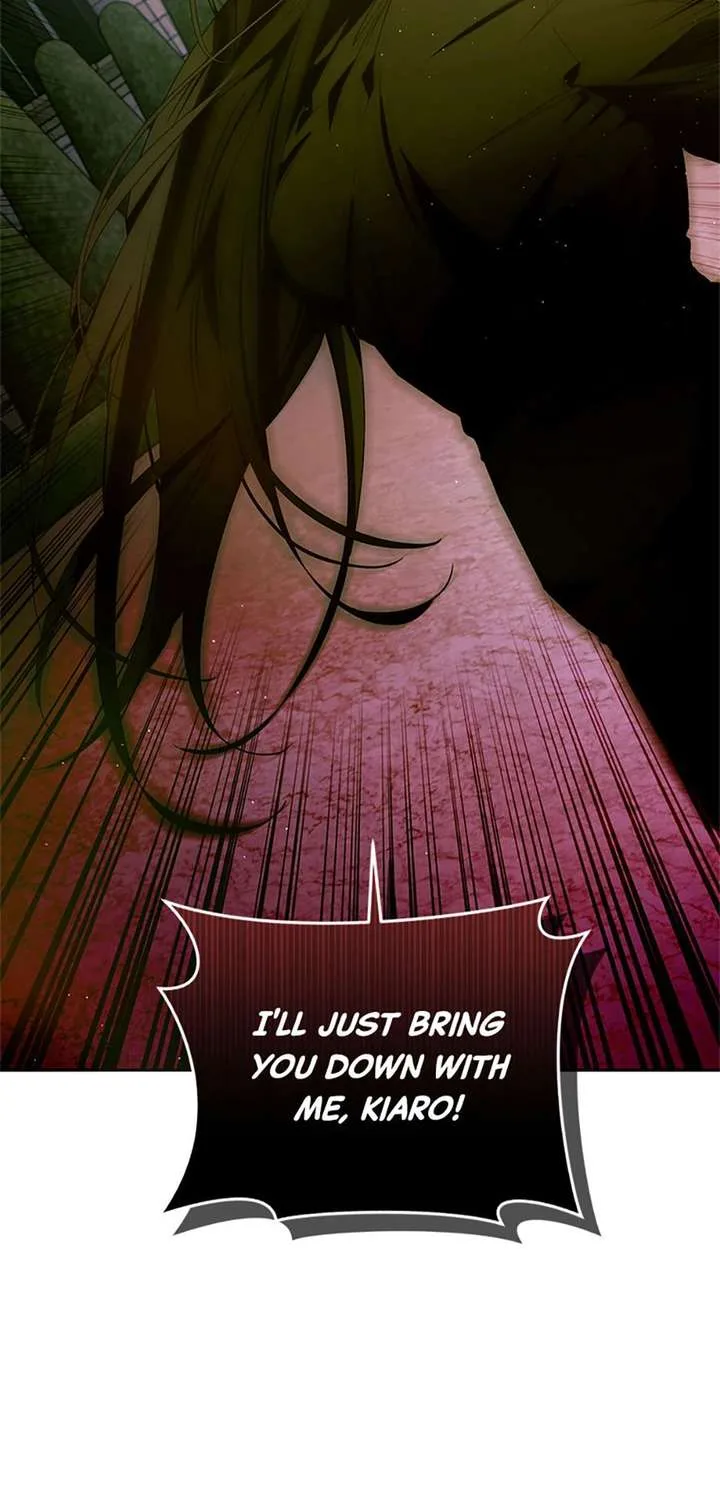 Fell Into the Arms of a Mad Villain Chapter 82 page 48