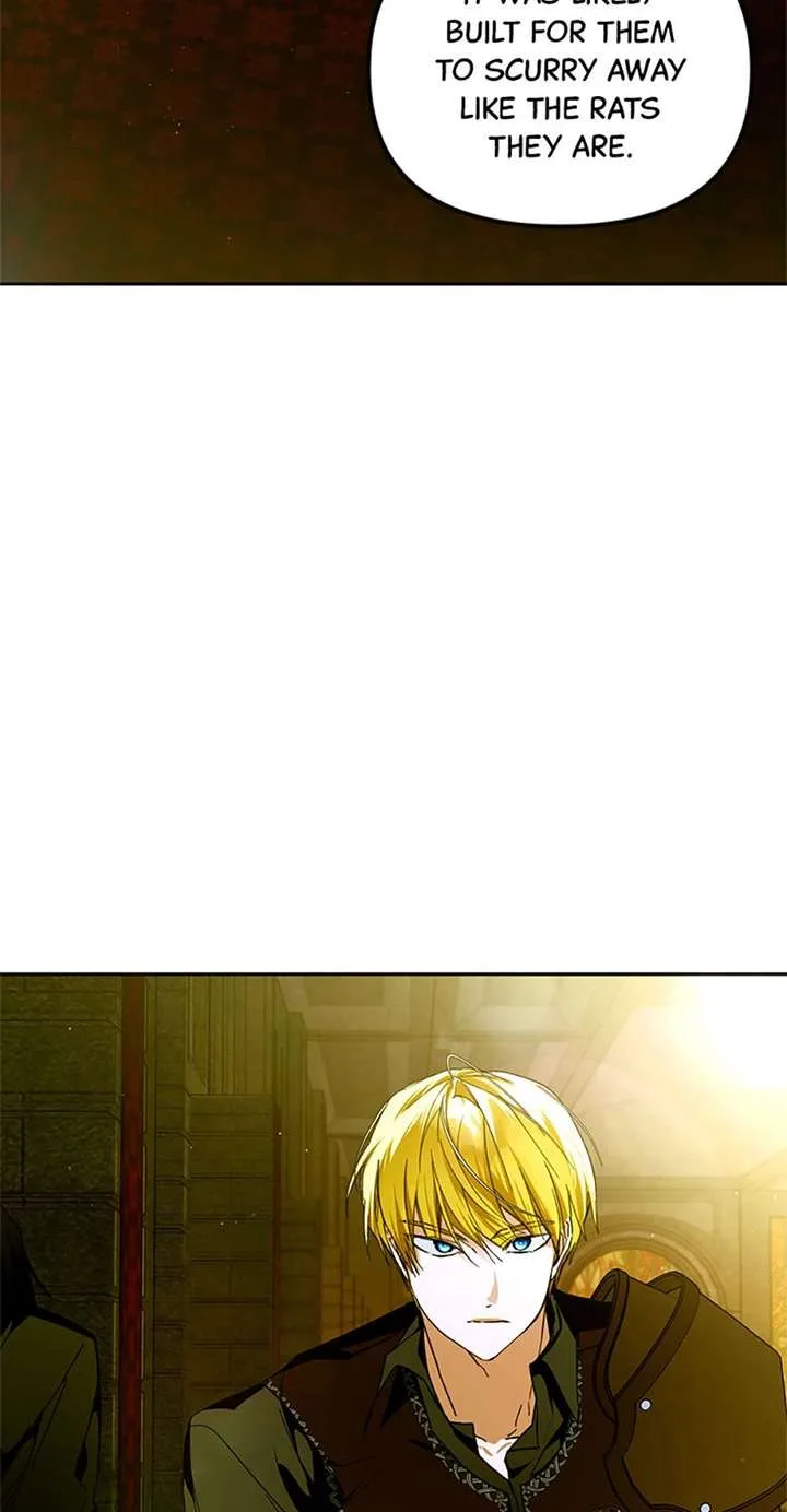 Fell Into the Arms of a Mad Villain Chapter 78 page 82