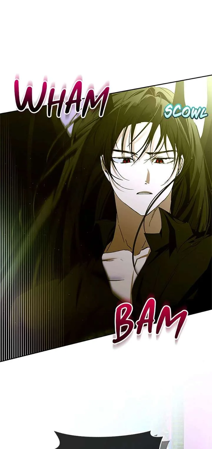 Fell Into the Arms of a Mad Villain Chapter 82 page 22