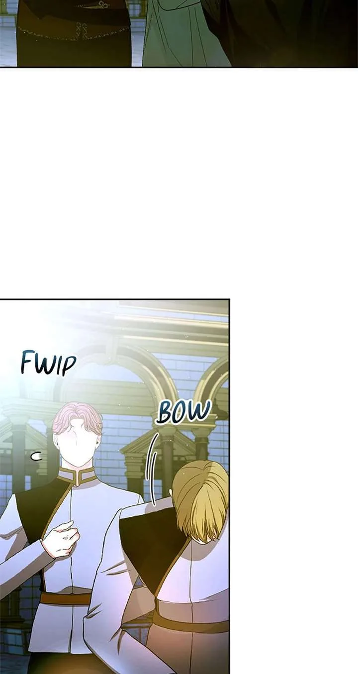 Fell Into the Arms of a Mad Villain Chapter 82 page 77