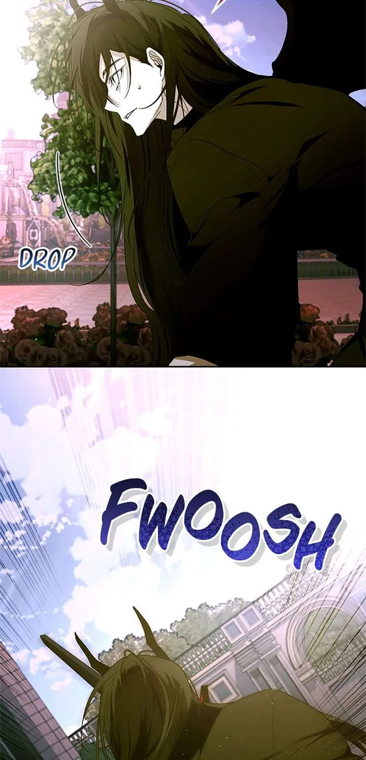 Fell Into the Arms of a Mad Villain Chapter 82 page 47