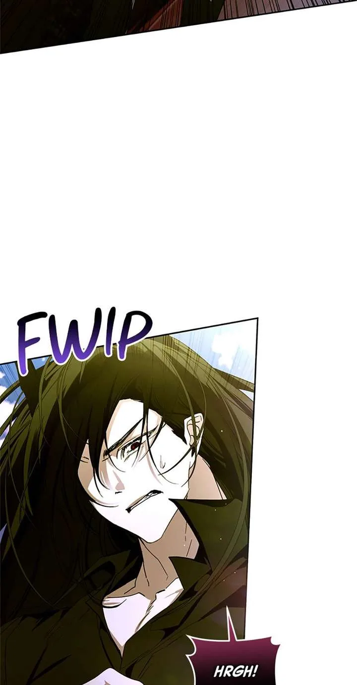 Fell Into the Arms of a Mad Villain Chapter 82 page 27