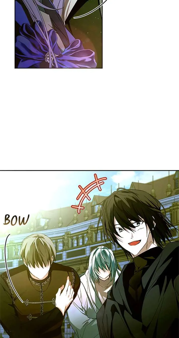Fell Into the Arms of a Mad Villain Chapter 82 page 76