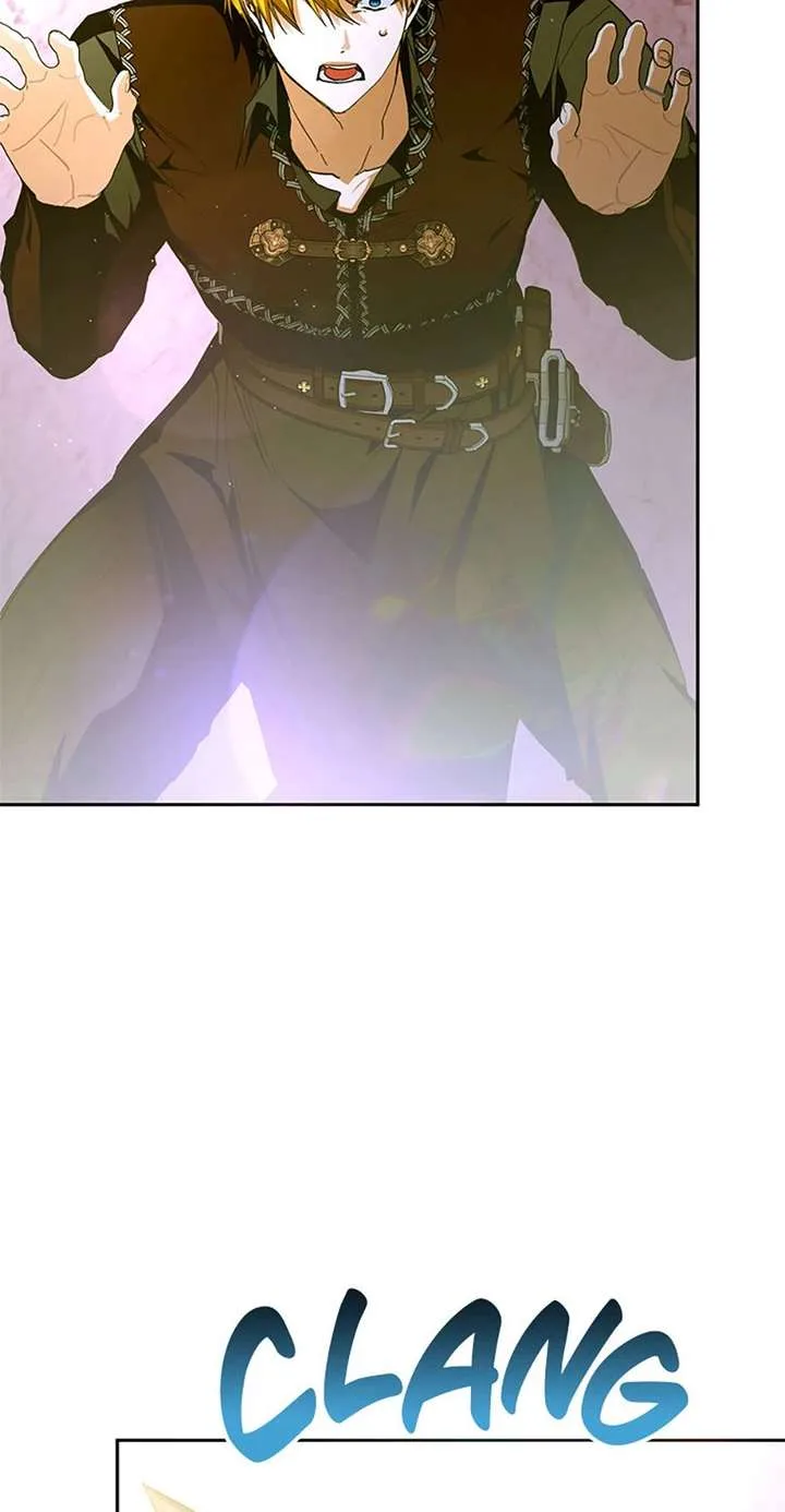 Fell Into the Arms of a Mad Villain Chapter 82 page 41