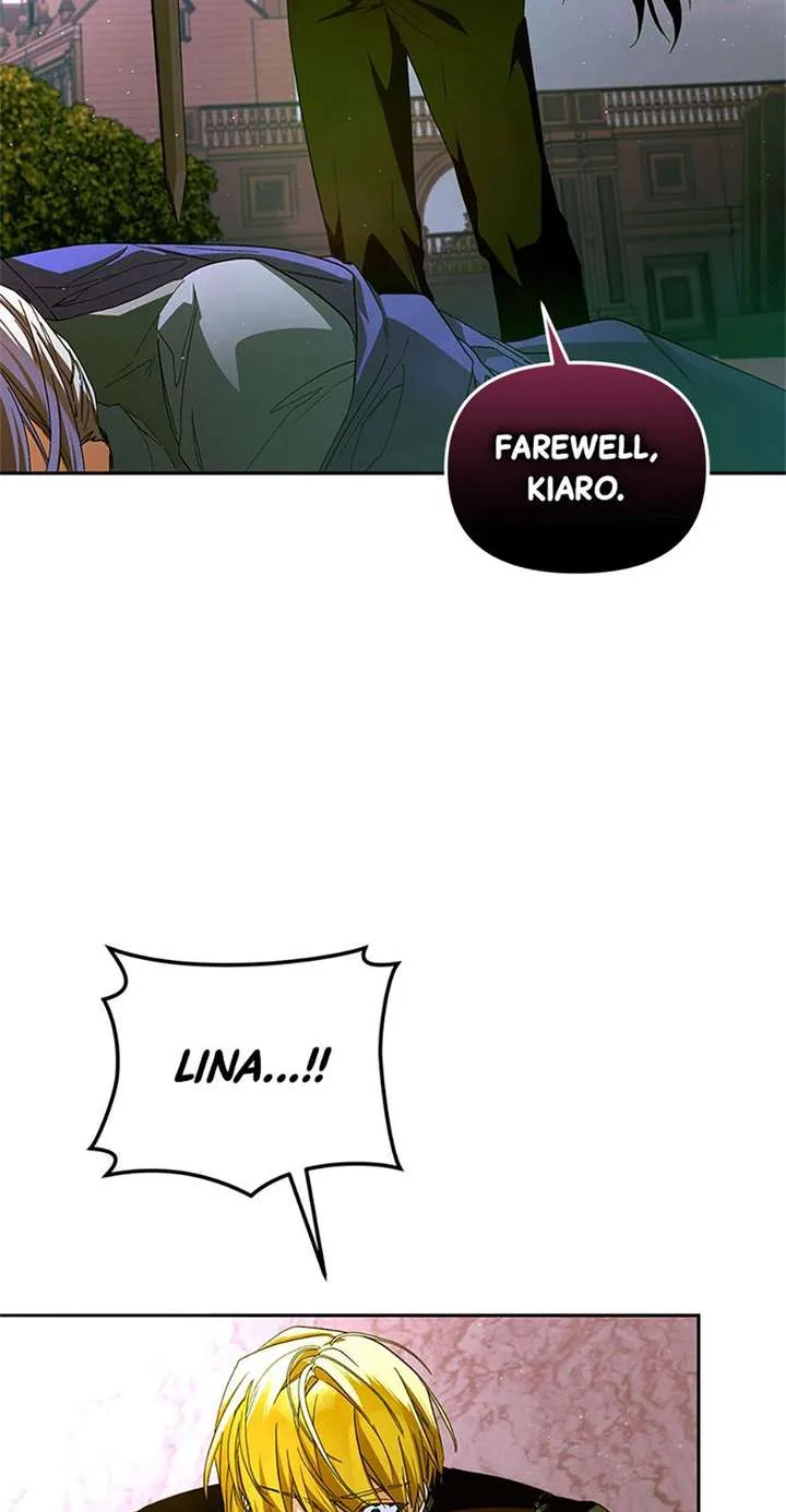 Fell Into the Arms of a Mad Villain Chapter 82 page 40