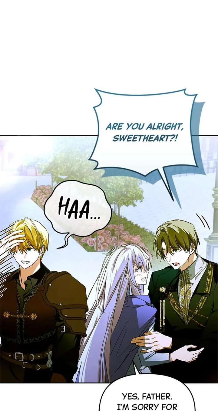 Fell Into the Arms of a Mad Villain Chapter 82 page 73
